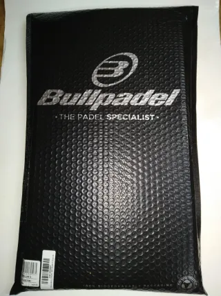 Bullpadel Icon Cloud Pala de Pádel