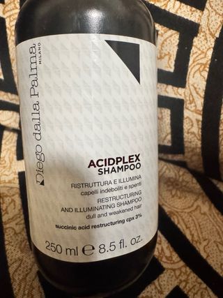 Diego dalla Palma Acidplex Shampoo 250ml