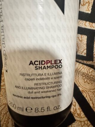 Diego dalla Palma Acidplex Shampoo 250ml
