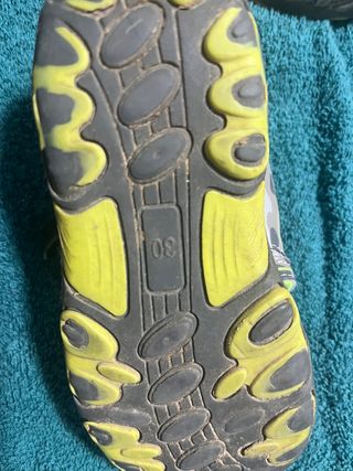 Sandalias Querolets Verano Niños