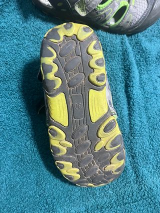 Sandalias Querolets Verano Niños