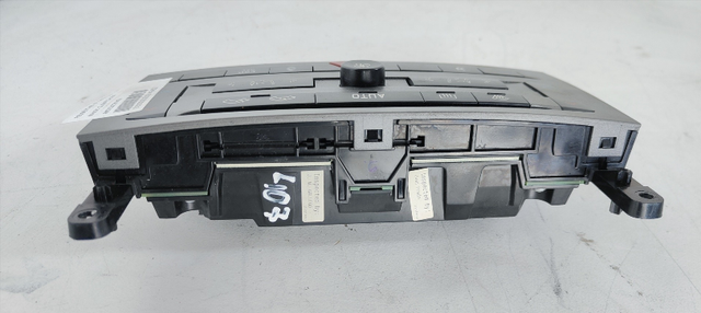 MANDO CLIMATIZADOR PEUGEOT 407 ST Confort Pack 96