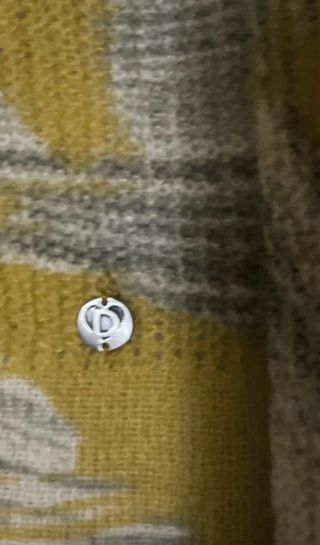 Jersey Desigual sin estrenar talla M