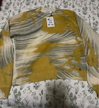Jersey Desigual sin estrenar talla M