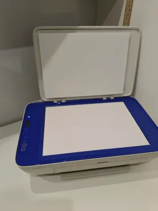 Impresora HP DeskJet 2630