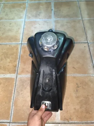 Tanque Gasolina Pit Bike Orión 250
