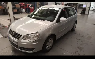 Volkswagen Polo 2006