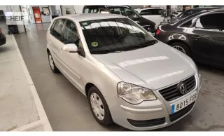 Volkswagen Polo 2006
