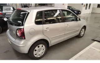 Volkswagen Polo 2006