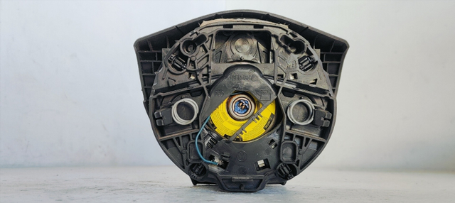 AIRBAG DELANTERO IZQUIERDO VOLKSWAGEN PASSAT CC (357) 2.0 TDI 140 FAP 3C8880201F 2010