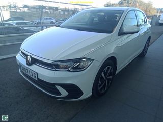 Volkswagen Polo 1.0 TSI 95 Life