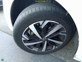 Volkswagen Polo 1.0 TSI 95 Life