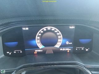 Volkswagen Polo 1.0 TSI 95 Life