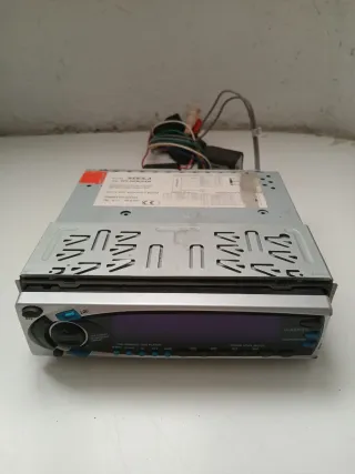 Autoradio Audiola RCD343RDS/FM