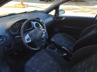 Opel Corsa 2013.. 602 09 45 56