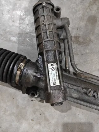 Cremallera Dirección BMW E39