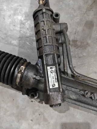 Cremallera Dirección BMW E39