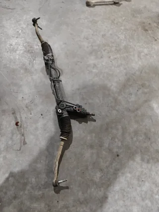 Cremallera Dirección BMW E39