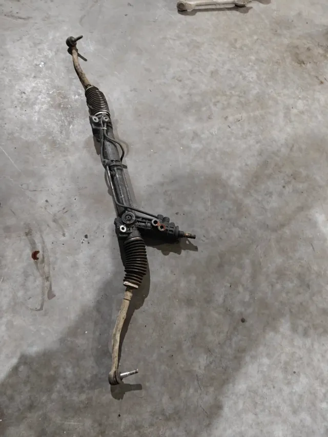 Cremallera Dirección BMW E39