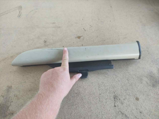 PARASOL IZQUIERDO CITROEN C4 PICASSO Exclusive 96