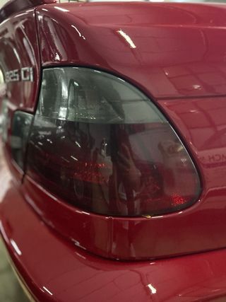 Faros Traseros Completos BMW e46 Ahumados