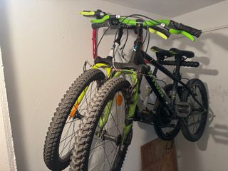 Bicicleta infantil B'TWIN