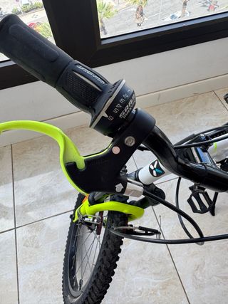 Bicicleta infantil B'TWIN