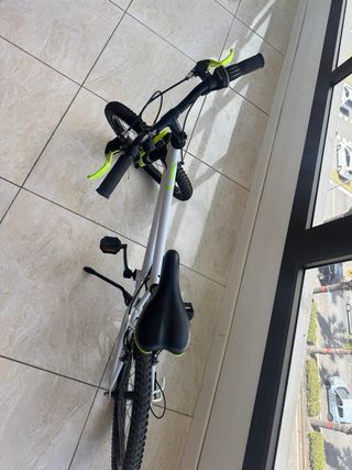 Bicicleta infantil B'TWIN