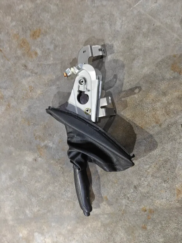 Freno de mano BMW E46