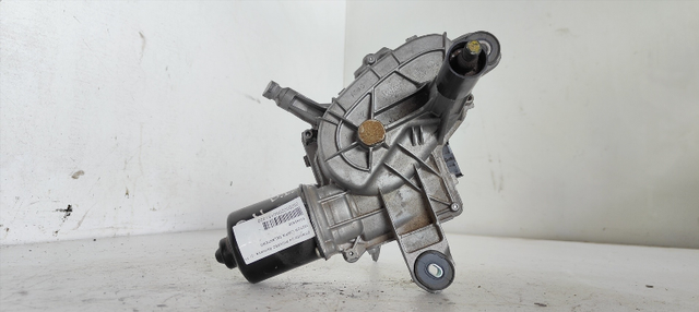 MOTOR LIMPIA DELANTERO CITROEN C4 PICASSO Exclusi