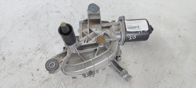 MOTOR LIMPIA DELANTERO CITROEN C4 PICASSO Exclusi
