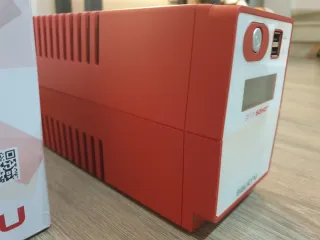 SAI Salicru SPS Soho+ 650VA