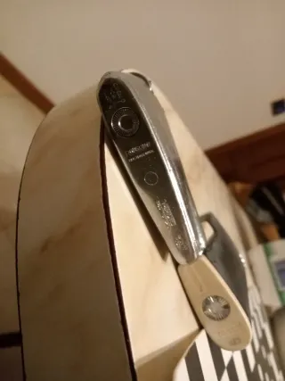 2 accendini Ronson vintage Francia/Inghilterra