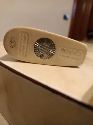 2 accendini Ronson vintage Francia/Inghilterra