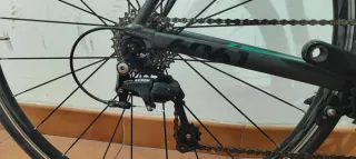 Bicicleta B-Twin Ultra Af900