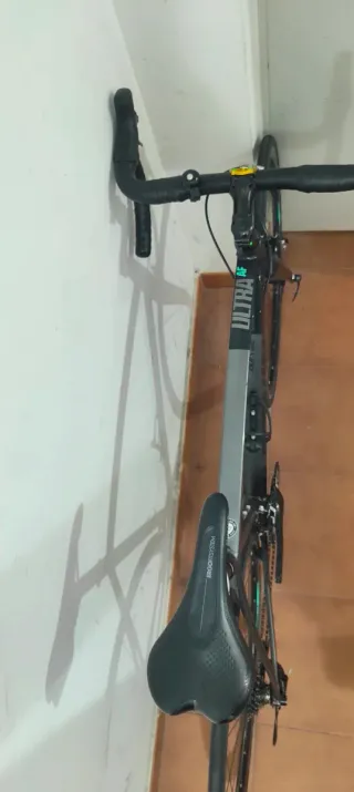 Bicicleta B-Twin Ultra Af900