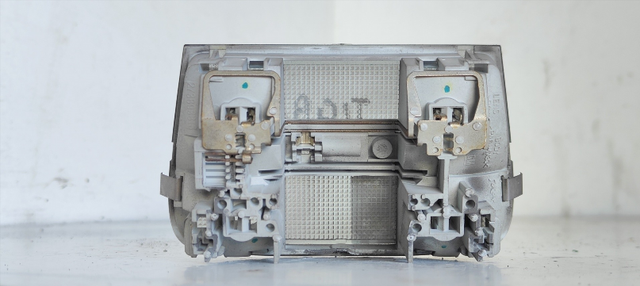 LUZ INTERIOR OPEL TIGRA TWIN TOP Edition 27389331