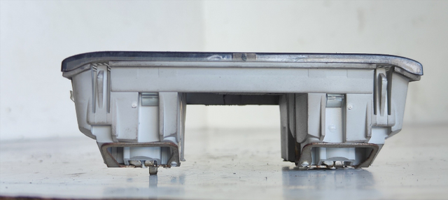 LUZ INTERIOR OPEL TIGRA TWIN TOP Edition 27389331