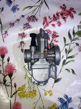 Carburatore 28 PWK Polini