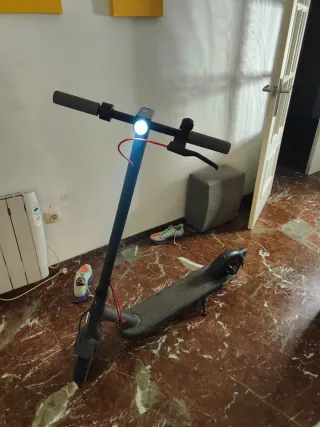 Xiaomi Electric Scooter 4 Pro