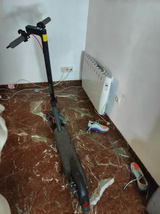 Xiaomi Electric Scooter 4 Pro