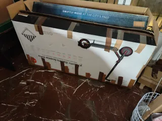 Xiaomi Electric Scooter 4 Pro