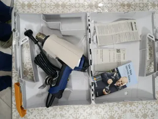 Steinel Pistola Aria Calda HL 2020 E