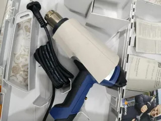 Steinel Pistola Aria Calda HL 2020 E