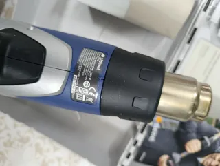 Steinel Pistola Aria Calda HL 2020 E