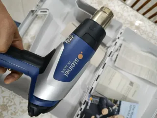 Steinel Pistola Aria Calda HL 2020 E