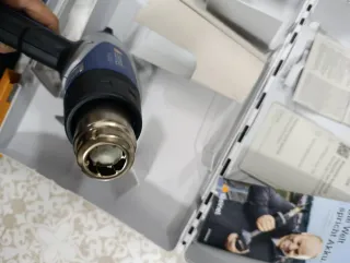 Steinel Pistola Aria Calda HL 2020 E