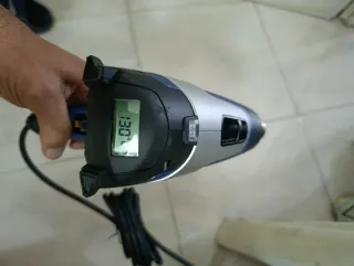 Steinel Pistola Aria Calda HL 2020 E