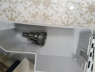 Steinel Pistola Aria Calda HL 2020 E