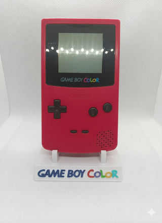 Soportes Game Boy Color, Advance y Clásica